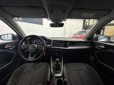 Audi A1 Sportback 30 TFSI 116ch 2019 2ème main entretien à jour 284,39€ / mois*   - 15