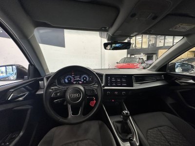 Audi A1 Sportback 30 TFSI 116ch 2019 2ème main entretien à jour 284,39€ / mois*   - 16
