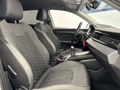 Audi A1 Sportback 30 TFSI 116ch 2019 2ème main entretien à jour 284,39€ / mois*   - 19