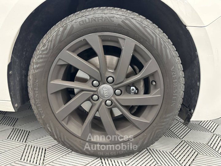 Audi A1 Sportback 30 TFSI 116ch 2019 2ème main entretien à jour 284,39€ / mois* - 20