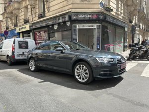 Audi 