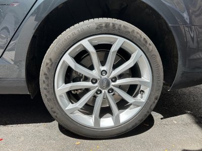 Audi A4 20 TFSI 252 S tronic 7 Quattro Design Luxe   - 5