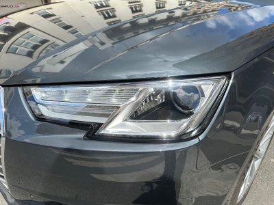 Audi A4 20 TFSI 252 S tronic 7 Quattro Design Luxe   - 6