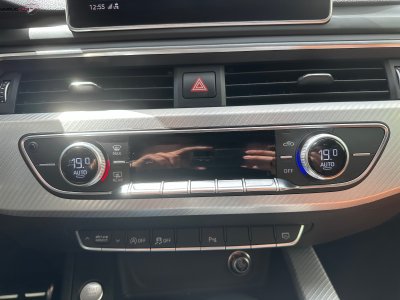 Audi A4 20 TFSI 252 S tronic 7 Quattro Design Luxe   - 14