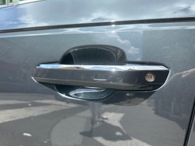 Audi A4 20 TFSI 252 S tronic 7 Quattro Design Luxe   - 16