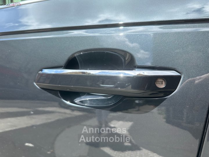Audi A4 20 TFSI 252 S tronic 7 Quattro Design Luxe - 16