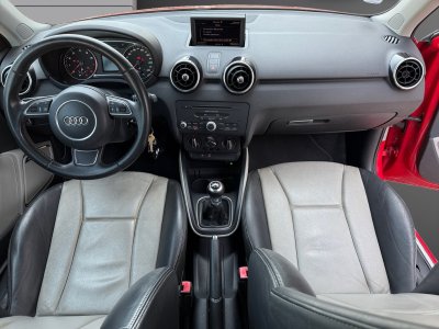 Audi A1 14 tfsi 122 ambition garantie 12 mois   - 2