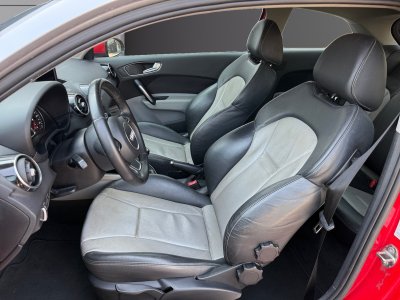 Audi A1 14 tfsi 122 ambition garantie 12 mois   - 9