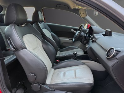 Audi A1 14 tfsi 122 ambition garantie 12 mois   - 10
