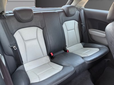 Audi A1 14 tfsi 122 ambition garantie 12 mois   - 11