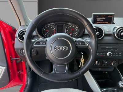 Audi A1 14 tfsi 122 ambition garantie 12 mois   - 13
