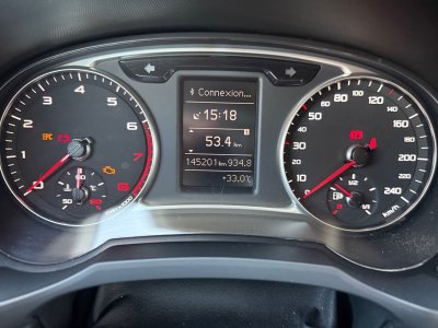 Audi A1 14 tfsi 122 ambition garantie 12 mois   - 14