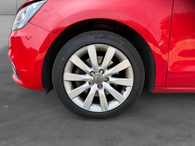 Audi A1 14 tfsi 122 ambition garantie 12 mois   - 15