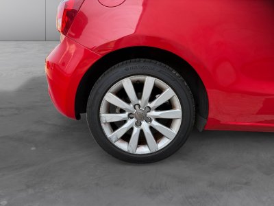 Audi A1 14 tfsi 122 ambition garantie 12 mois   - 17
