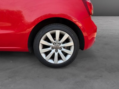 Audi A1 14 tfsi 122 ambition garantie 12 mois   - 18