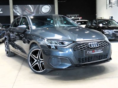 Audi A3 Sportback 30TDi Adv New   - 2