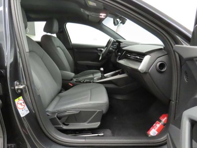 Audi A3 Sportback 30TDi Adv New   - 9