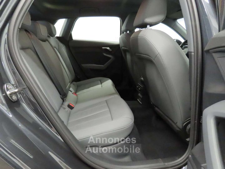 Audi A3 Sportback 30TDi Adv New - 10