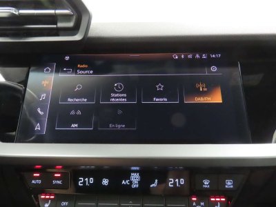 Audi A3 Sportback 30TDi Adv New   - 13