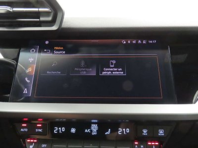 Audi A3 Sportback 30TDi Adv New   - 14