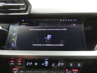 Audi A3 Sportback 30TDi Adv New   - 15