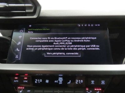 Audi A3 Sportback 30TDi Adv New   - 16