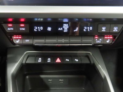 Audi A3 Sportback 30TDi Adv New   - 17