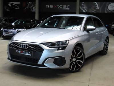 Audi A3 Sportback 30TFSi Advanced LED-CRUISE-NAVI-VIRTUAL   - 1