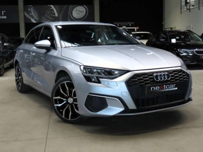 Audi A3 Sportback 30TFSi Advanced LED-CRUISE-NAVI-VIRTUAL   - 2