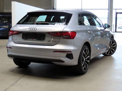 Audi A3 Sportback 30TFSi Advanced LED-CRUISE-NAVI-VIRTUAL   - 3