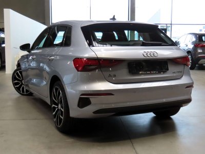 Audi A3 Sportback 30TFSi Advanced LED-CRUISE-NAVI-VIRTUAL   - 4
