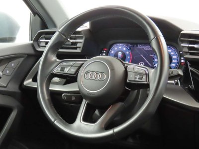 Audi A3 Sportback 30TFSi Advanced LED-CRUISE-NAVI-VIRTUAL   - 6