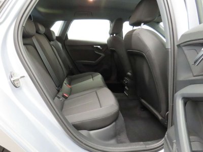 Audi A3 Sportback 30TFSi Advanced LED-CRUISE-NAVI-VIRTUAL   - 10