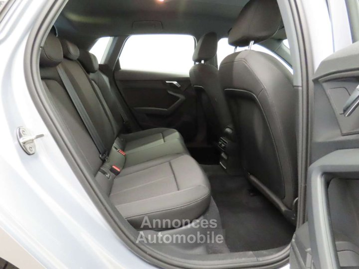 Audi A3 Sportback 30TFSi Advanced LED-CRUISE-NAVI-VIRTUAL - 10