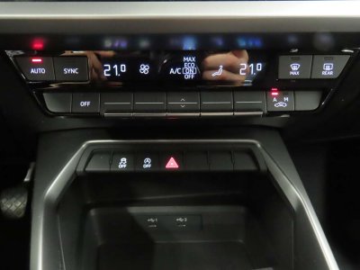 Audi A3 Sportback 30TFSi Advanced LED-CRUISE-NAVI-VIRTUAL   - 16