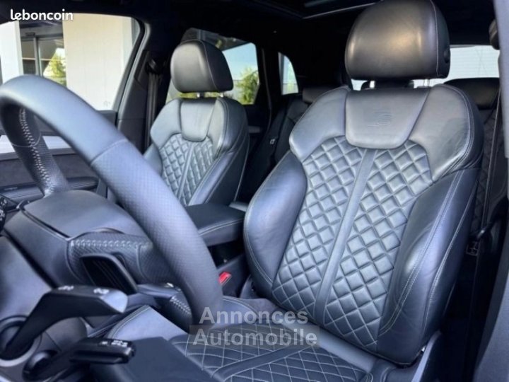 Audi Q5 55 TFSI e 367 S tronic 7 Quattro Leasing 360 Euros- Mois line - 10