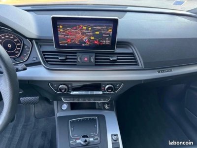 Audi Q5 55 TFSI e 367 S tronic 7 Quattro Leasing 360 Euros- Mois line   - 13