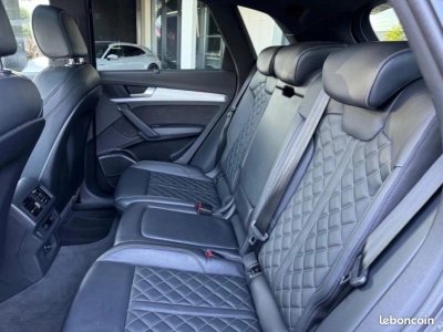Audi Q5 55 TFSI e 367 S tronic 7 Quattro Leasing 360 Euros- Mois line   - 20