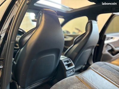 Audi RS4 v avant v6 29 tfsi 450 quattro tiptronic   - 5