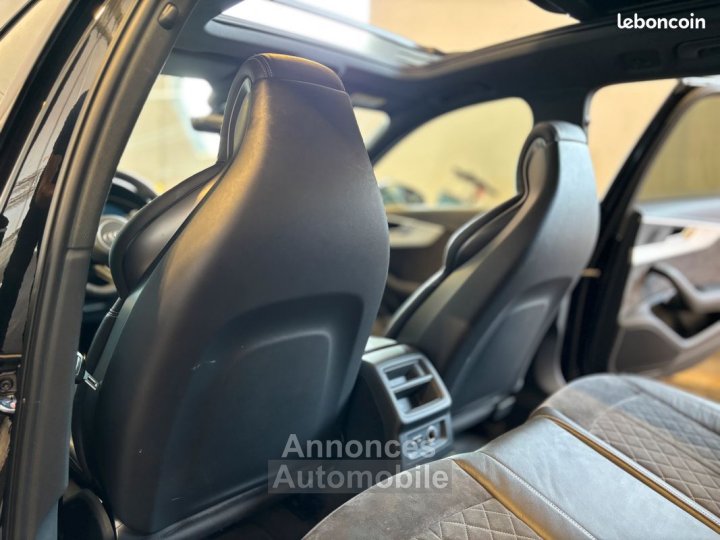 Audi RS4 v avant v6 29 tfsi 450 quattro tiptronic - 5