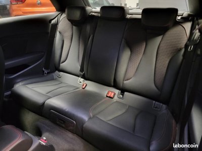 Audi S3 20 TFSI 300ch QUATTRO S-TRONIC STAGE 1 SEMI LIGNE   - 7