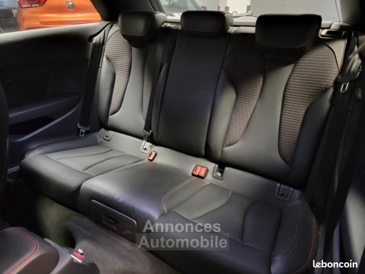 Audi S3 20 TFSI 300ch QUATTRO S-TRONIC STAGE 1 SEMI LIGNE - 7