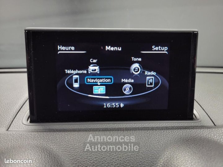 Audi S3 20 TFSI 300ch QUATTRO S-TRONIC STAGE 1 SEMI LIGNE - 9