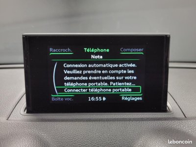 Audi S3 20 TFSI 300ch QUATTRO S-TRONIC STAGE 1 SEMI LIGNE   - 11