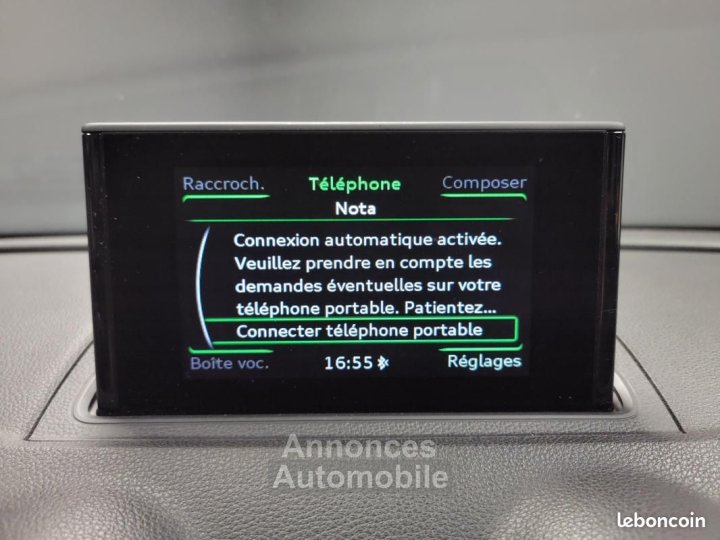 Audi S3 20 TFSI 300ch QUATTRO S-TRONIC STAGE 1 SEMI LIGNE - 11