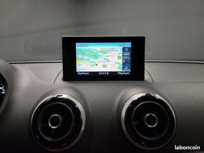 Audi S3 20 TFSI 300ch QUATTRO S-TRONIC STAGE 1 SEMI LIGNE   - 17