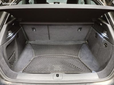 Audi S3 20 TFSI 300ch QUATTRO S-TRONIC STAGE 1 SEMI LIGNE   - 19