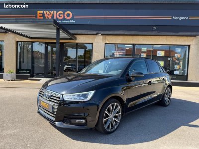 Audi A1 Sportback TFSI 125CH S line   - 1