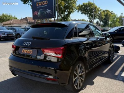 Audi A1 Sportback TFSI 125CH S line   - 2