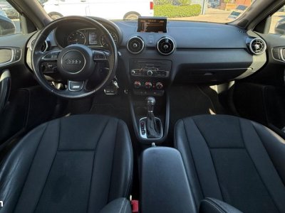 Audi A1 Sportback TFSI 125CH S line   - 3